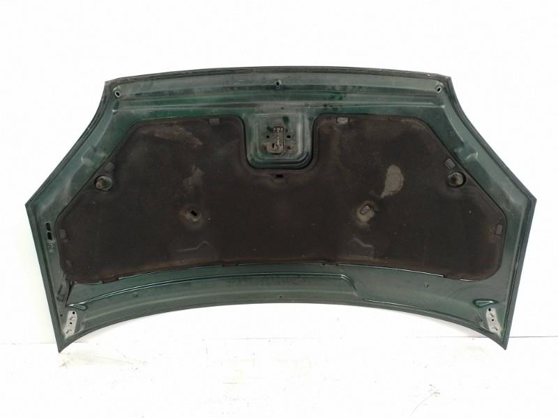 Capot FORD C-MAX 1 PHASE 1 Diesel - 1