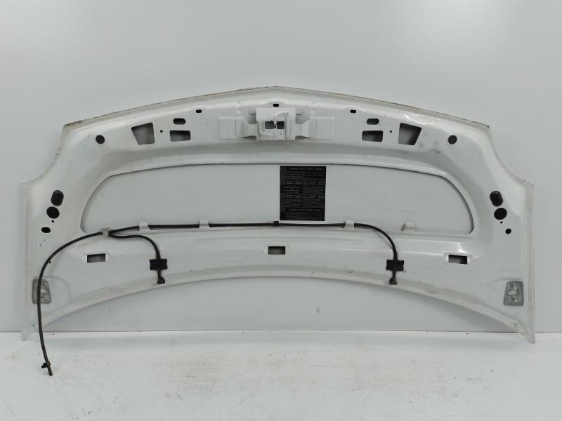 Capot RENAULT KANGOO 2 PHASE 1 Diesel - 1