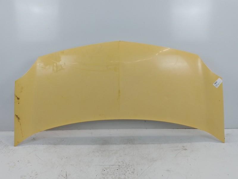 Capot RENAULT KANGOO 2 PHASE 1 Diesel - 1
