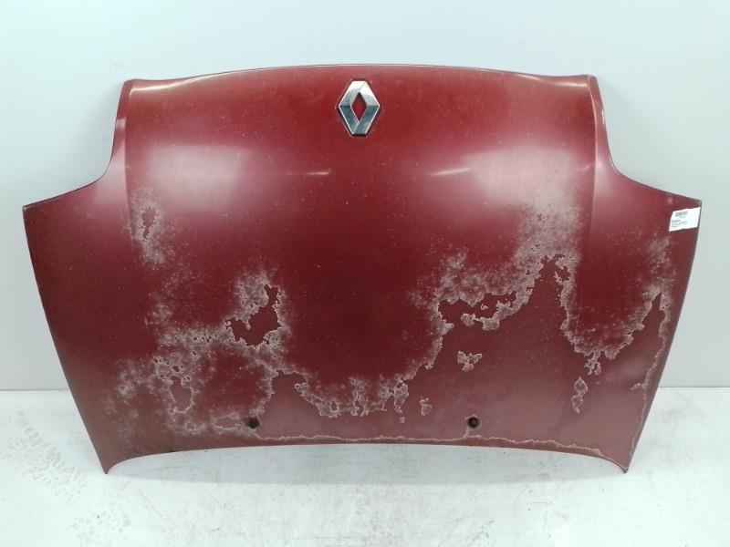 Capot RENAULT CLIO 2 PHASE 1 Essence - 1