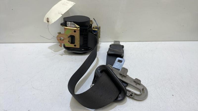 Ceinture arriere droit RENAULT SCENIC 2 PHASE 1 Diesel - 1