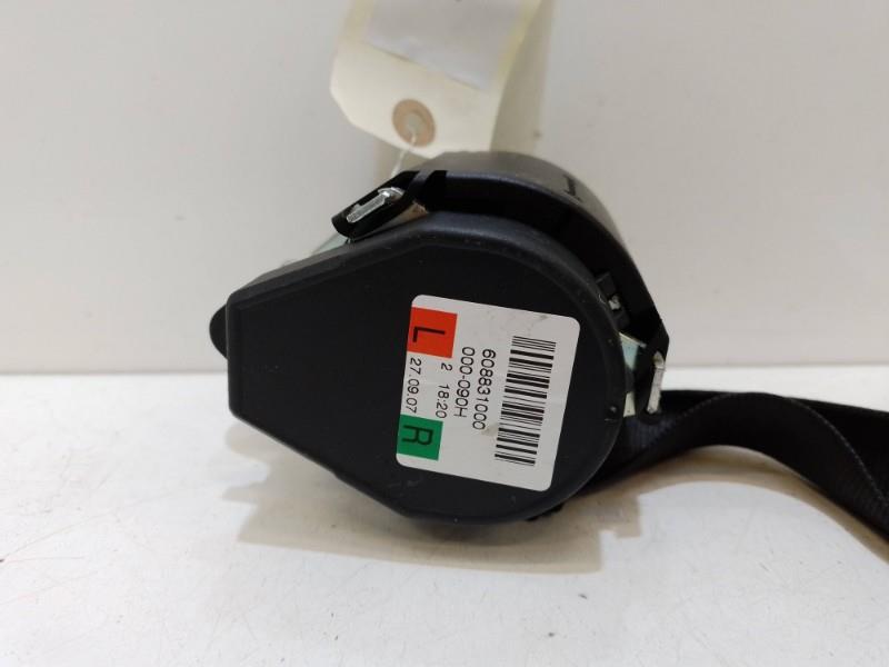 Ceinture arriere droit AUDI A5 1 COUPE PHASE 1 Diesel - 1