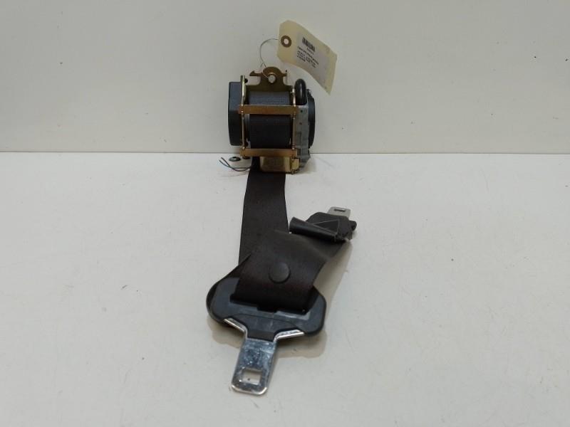 Ceinture arriere gauche RENAULT SCENIC 2 PHASE 1 Diesel - 1