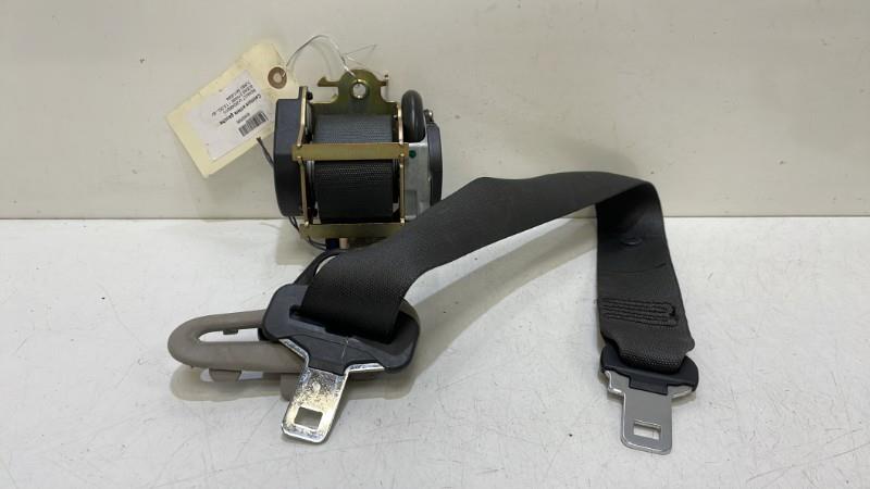 Ceinture arriere gauche RENAULT SCENIC 2 PHASE 1 Diesel - 1