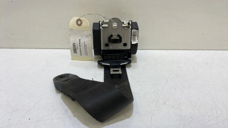 Ceinture centrale    - 1