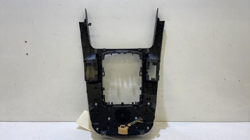 Commande GPS AUDI A5 1 COUPE PHASE 1 Diesel - 1