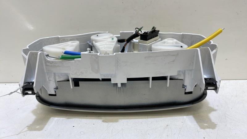 Commande chauffage FIAT 500 2 PHASE 2 Essence - 1