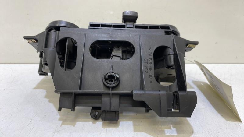 Commande chauffage IVECO DAILY 3 Diesel - 1
