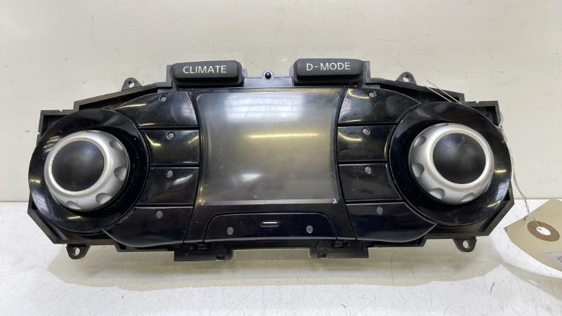 Commande chauffage NISSAN JUKE 1 PHASE 2 Diesel - 1