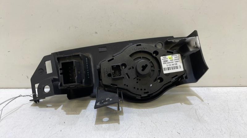 Commande de phare AUDI A5 1 COUPE PHASE 1 Diesel - 1
