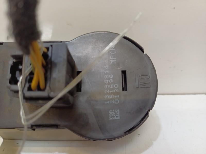 Commande de phare OPEL MERIVA B PHASE 1 Diesel - 1