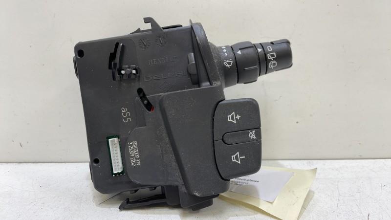 Commodo d'essuie glaces RENAULT CLIO 3 PHASE 2 Diesel - 1