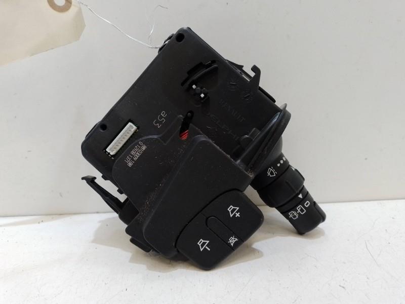 Commodo d'essuie glaces RENAULT MODUS PHASE 2 Diesel - 1