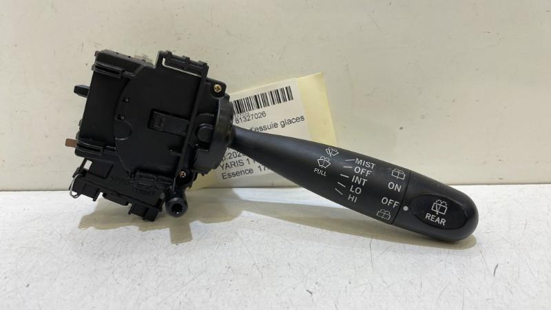 Commodo d'essuie glaces TOYOTA YARIS 1 PHASE 2 Essence - 1