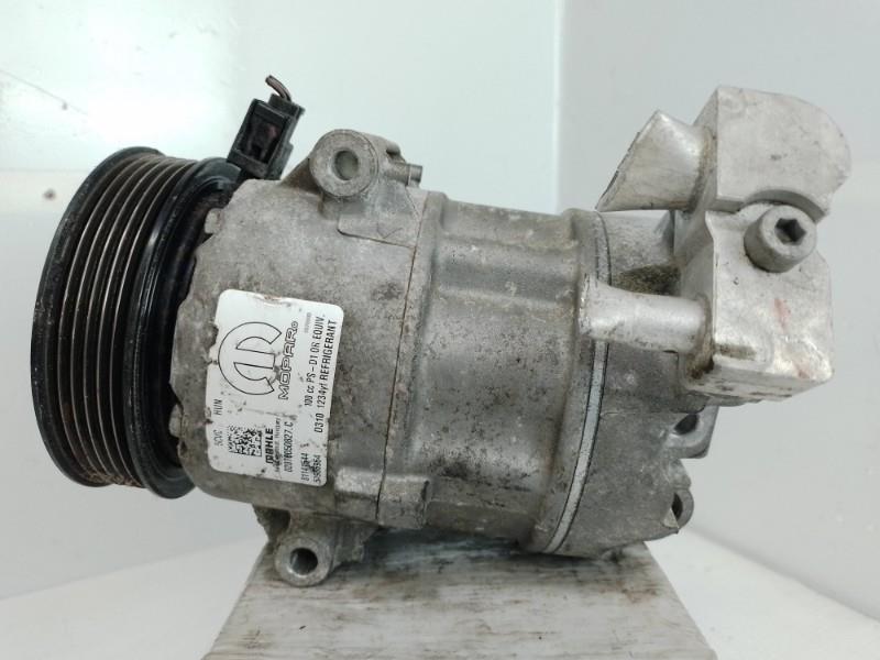 Compresseur clim FIAT TIPO 2 PHASE 1 Diesel - 1