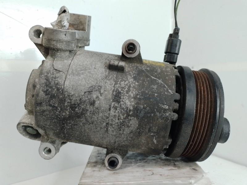Compresseur clim FORD FOCUS 2 PHASE 1 BREAK Essence - 1