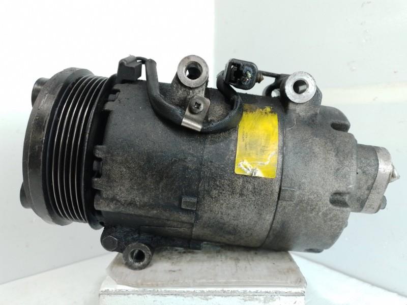 Compresseur clim FORD C-MAX 1 PHASE 1 Diesel - 1