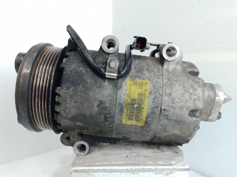 Compresseur clim FORD C-MAX 1 PHASE 2 Diesel - 1