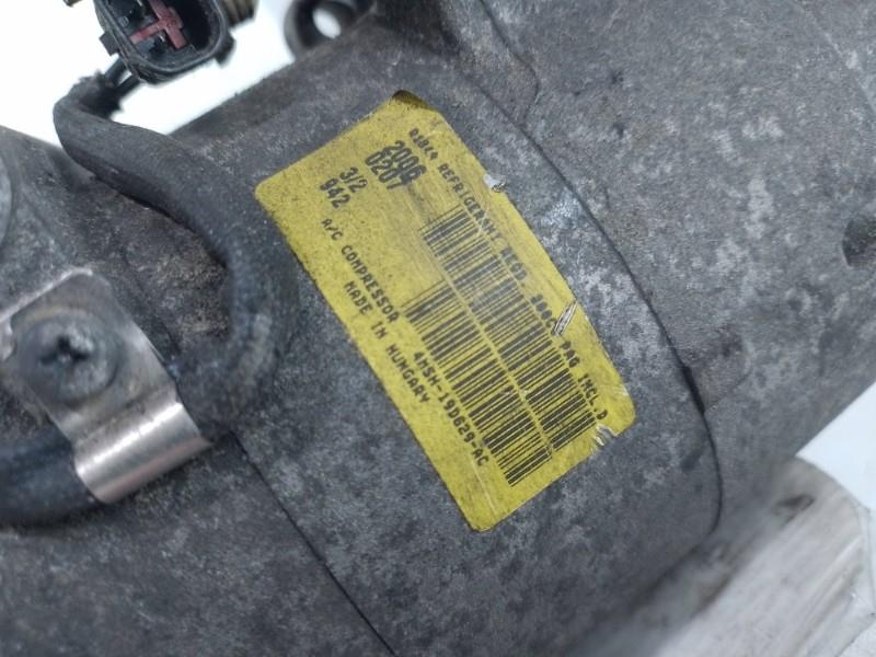 Compresseur clim FORD FOCUS 2 PHASE 1  - 1