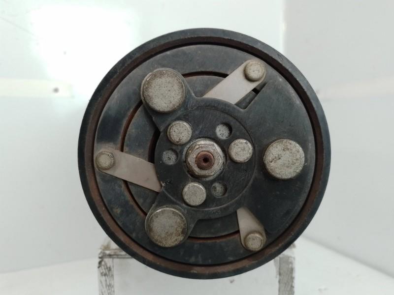 Compresseur clim VOLKSWAGEN NEW BEETLE 1 PHASE 1 CABRIOLET Essence - 1