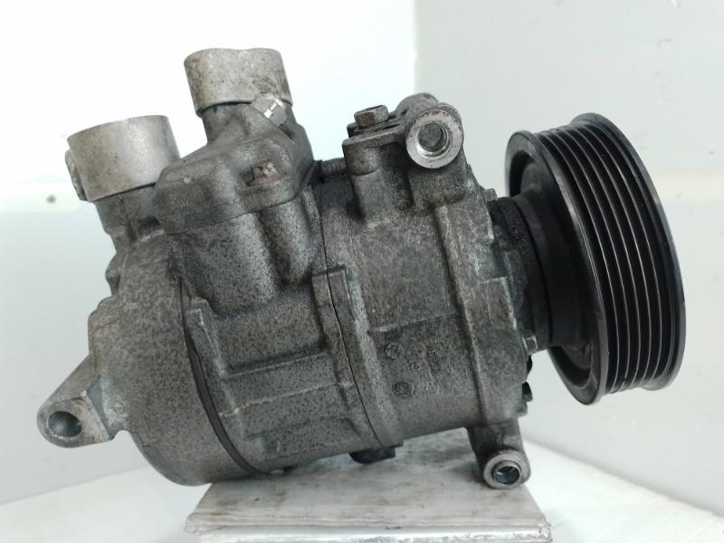 Compresseur clim VOLKSWAGEN GOLF 6 Essence - 1