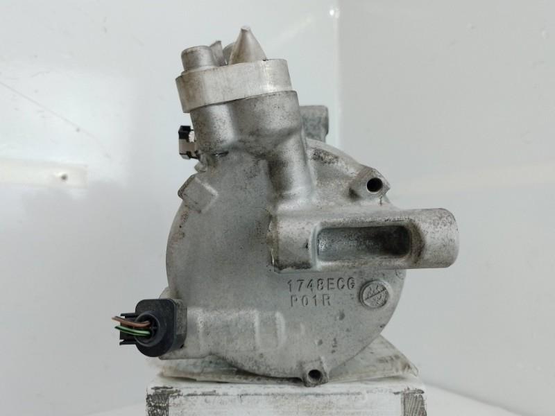 Compresseur clim AUDI A3 3 SPORTBACK PHASE 1 Diesel - 1