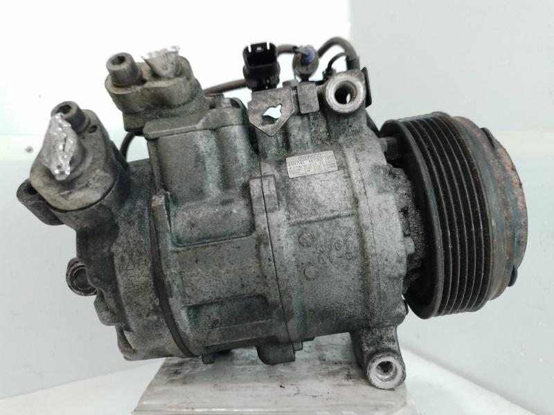 Compresseur clim BMW SERIE 3 E91 TOURING PHASE 2 BREAK Diesel - 1