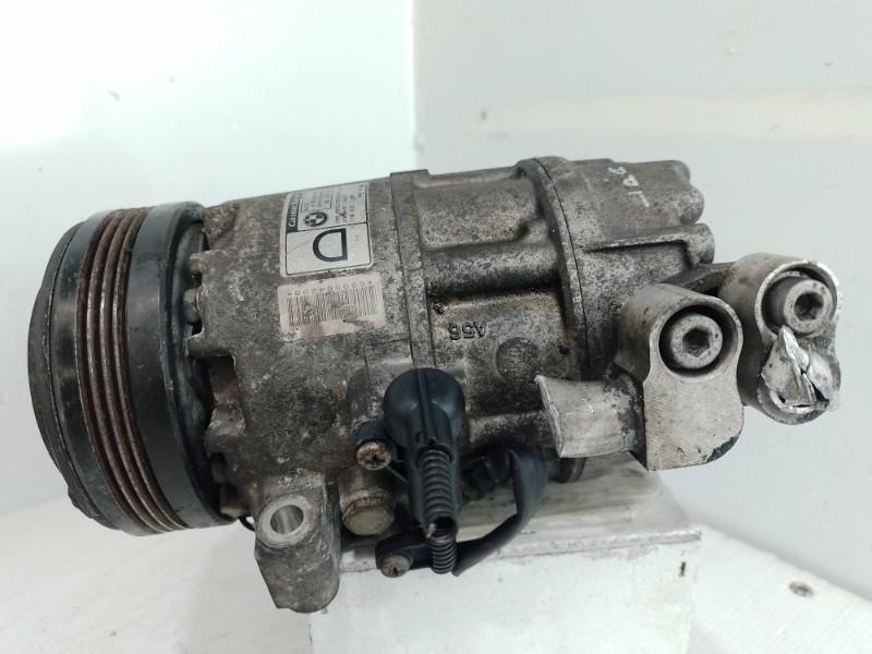 Compresseur clim BMW X3 E83 PHASE 1 Diesel - 1
