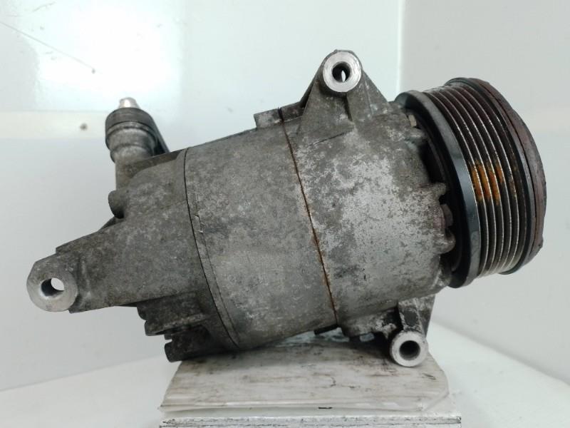 Compresseur clim OPEL ZAFIRA B PHASE 1 Diesel - 1