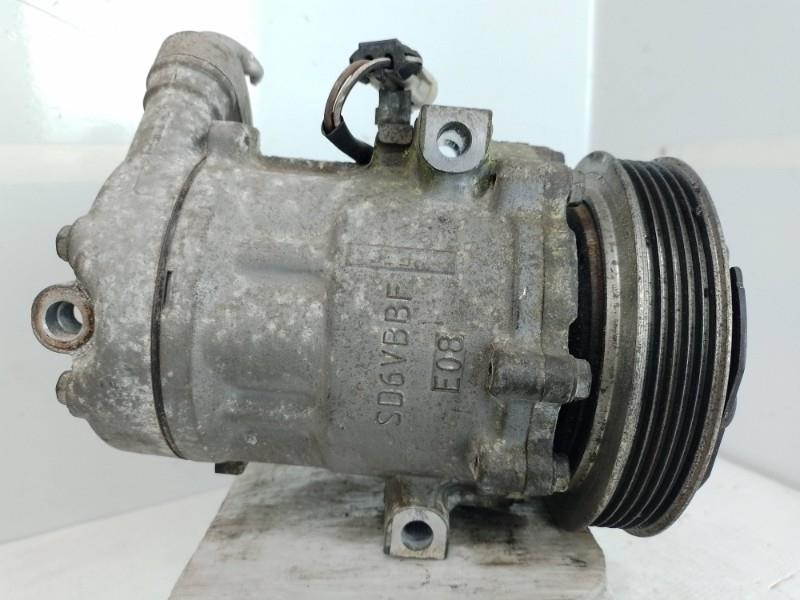 Compresseur clim OPEL CORSA C PHASE 2 Essence - 1
