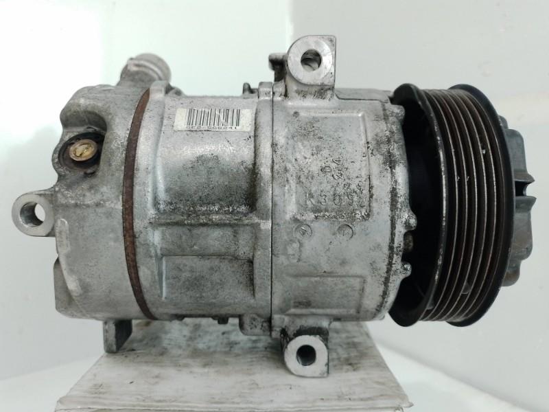 Compresseur clim OPEL CORSA D PHASE 2 Diesel - 1