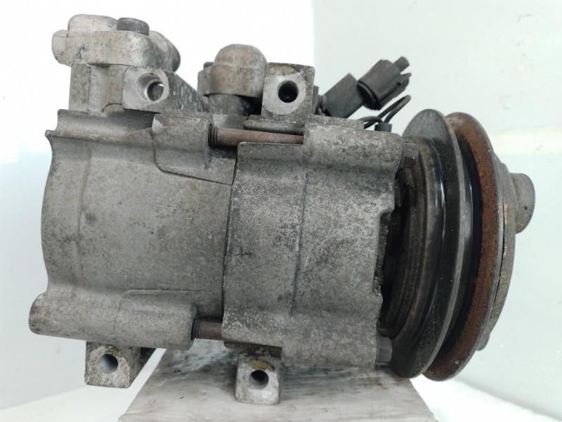 Compresseur clim HYUNDAI SATELLITE 1 PHASE 1 Diesel - 1