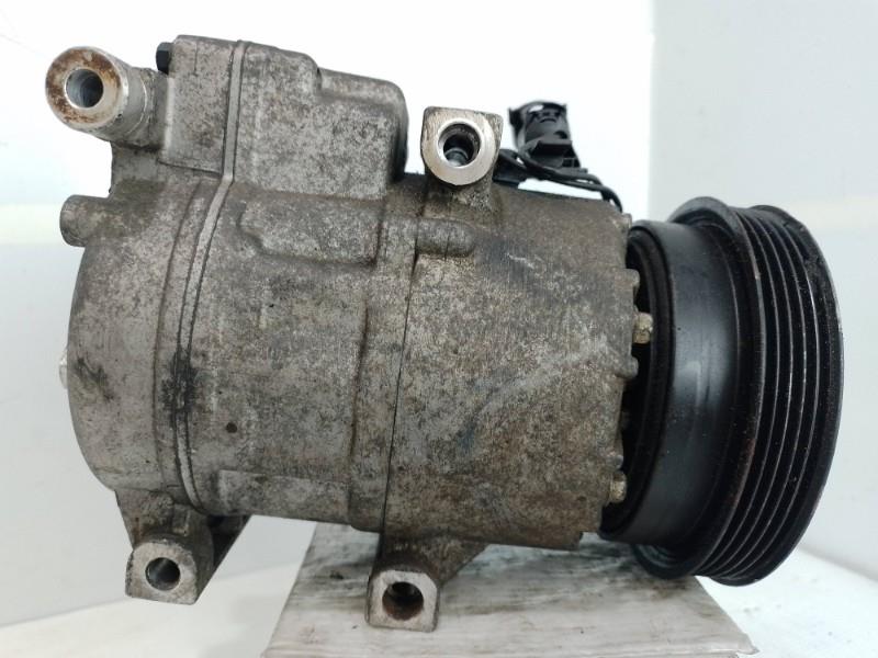 Compresseur clim HYUNDAI I 30 1 PHASE 1 BREAK Diesel - 1