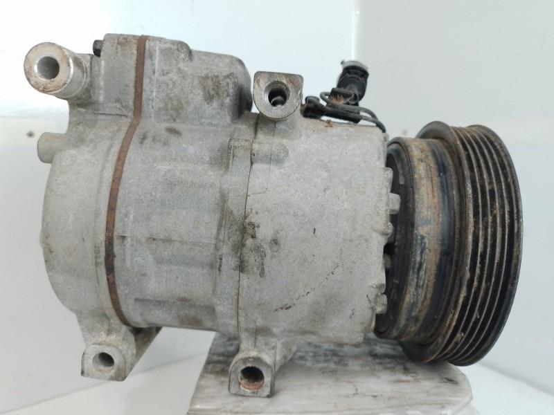 Compresseur clim HYUNDAI I 30 1 PHASE 2 Diesel - 1