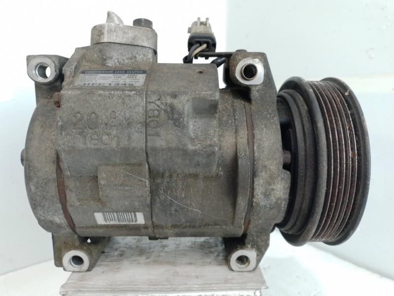 Compresseur clim CHRYSLER VOYAGER 4 PHASE 1 Diesel - 1