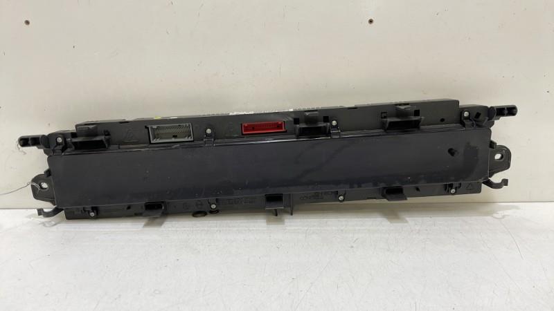 Compteur RENAULT SCENIC 2 PHASE 1 Diesel - 1
