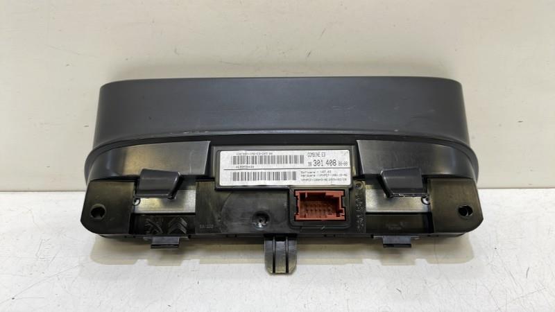 Compteur CITROEN C4 CACTUS Diesel - 1