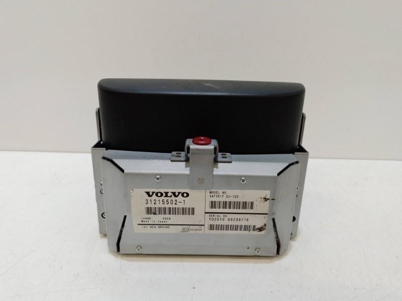 Ecran GPS VOLVO V 70 2 PHASE 1 BREAK Diesel - 1