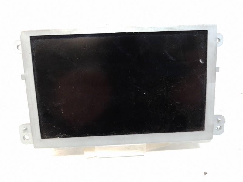 Ecran GPS AUDI Q5 1 PHASE 1 Diesel - 1