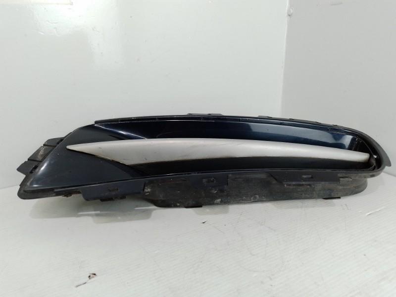 Enjoliveur anti brouillard BMW X5 E70 PHASE 1 Diesel - 1