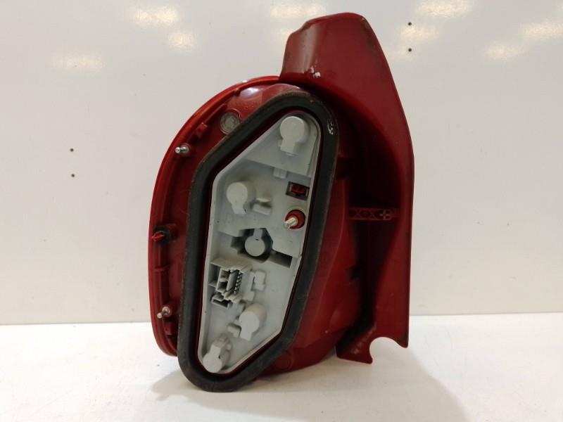 Feu arriere principal droit (feux) RENAULT MODUS PHASE 2 Diesel - 1