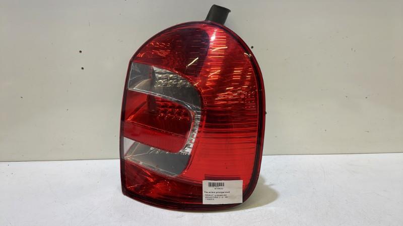 Feu arriere principal droit (feux) RENAULT MODUS PHASE 2 Essence - 1