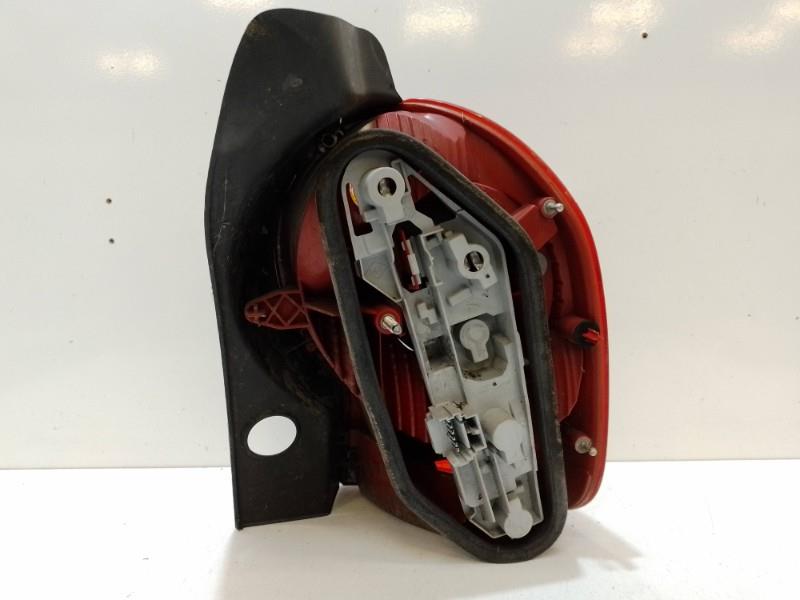 Feu arriere principal gauche (feux) RENAULT MODUS PHASE 1 Diesel - 1