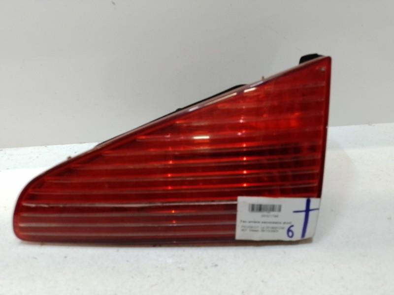 Feu arriere secondaire droit (feux) PEUGEOT 607 PHASE 1 Diesel - 1
