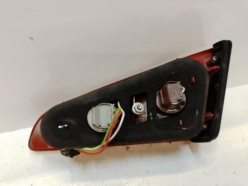 Feu arriere secondaire gauche (feux) PEUGEOT 607 PHASE 1 Diesel - 1
