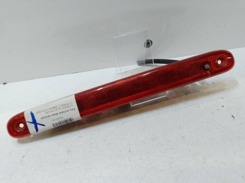 Feu arriere stop central CITROEN C1 1 PHASE 2 Essence - 1