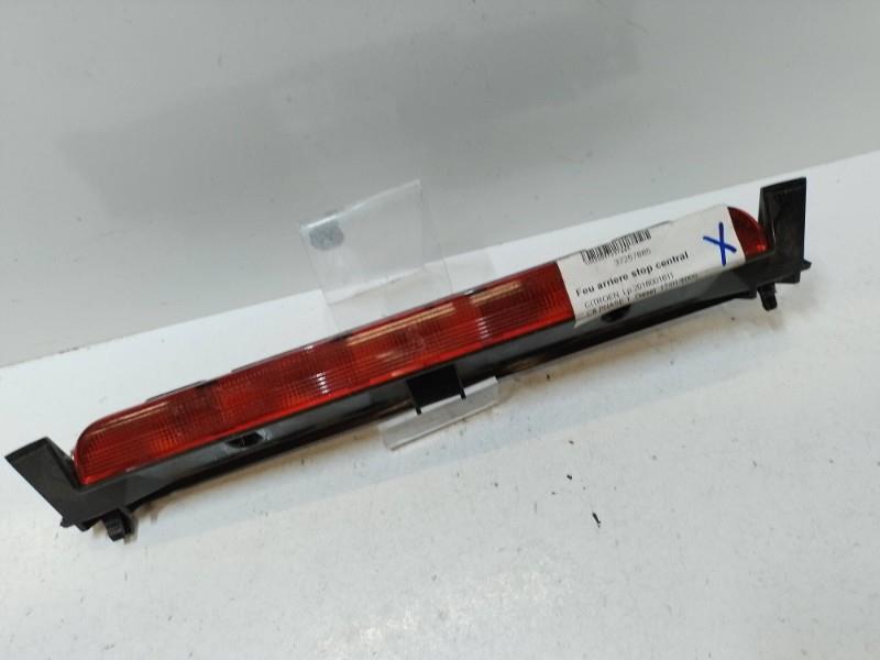 Feu arriere stop central CITROEN C8 Diesel - 1