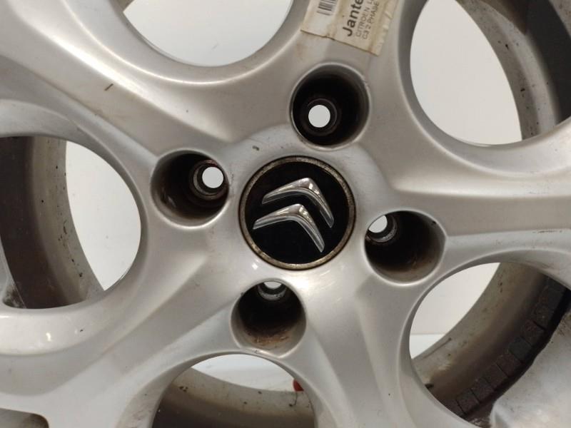 Jante CITROEN C3 2 PHASE 1  - 1