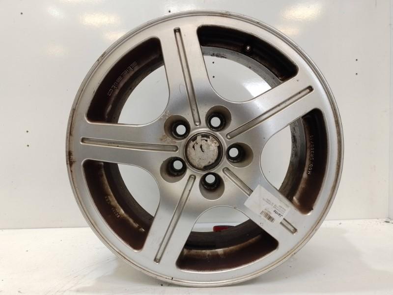 Jante VOLKSWAGEN GOLF 4  - 1