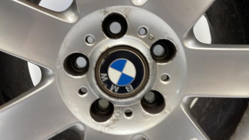 Jante BMW SERIE 3 E46 COUPE PHASE 2  - 1
